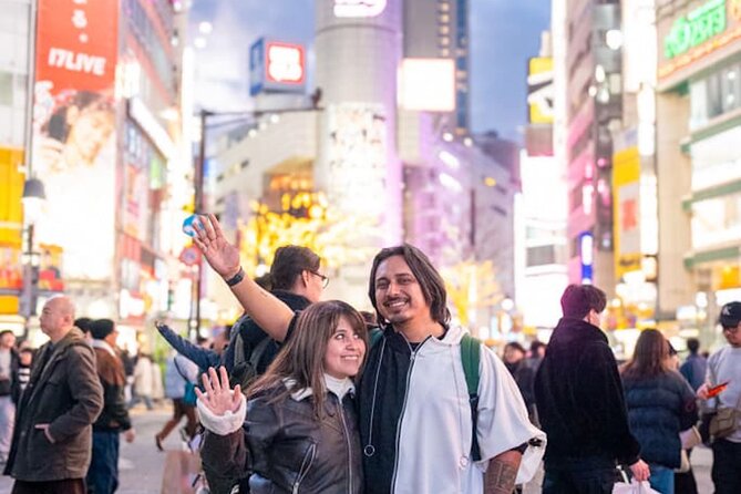 PERFECT 1 Day Tokyo Highlights Tour with a Private Car - Tsukiji Fish Market: Food Tastings Instead of Stand-Around Shopping