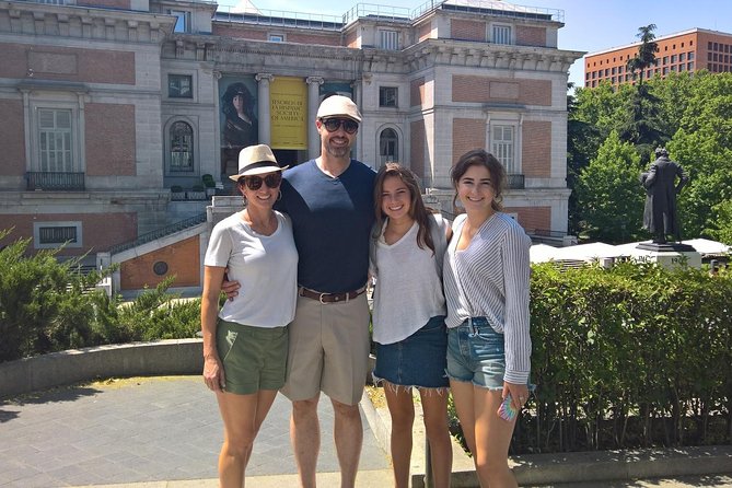 Personalized One Day Tour. Prado Museum and Toledo in Private Car - Key highlights worth marking on your mental map