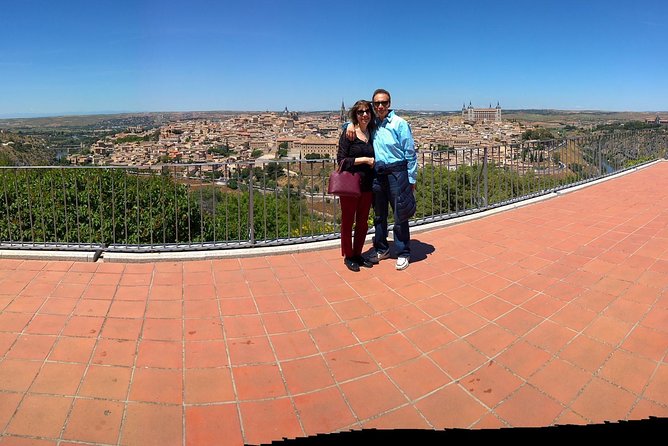 Personalized One Day Tour. Prado Museum and Toledo in Private Car - A private car day that links two worlds