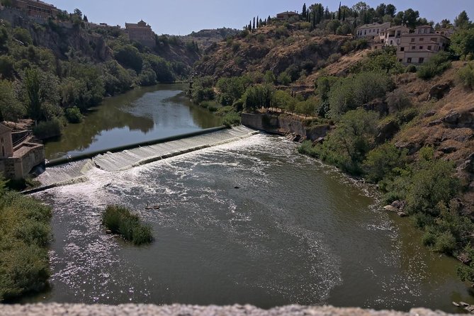 Personalized One Day Tour. Prado Museum and Toledo in Private Car - Toledo with a purpose: Jewish and Christian storytelling in one route