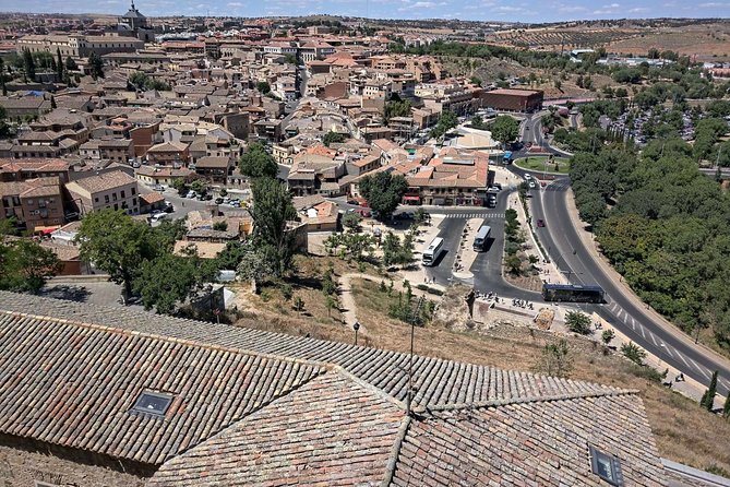 Personalized One Day Tour. Prado Museum and Toledo in Private Car - Off-the-beaten-path walking plus big-view breaks