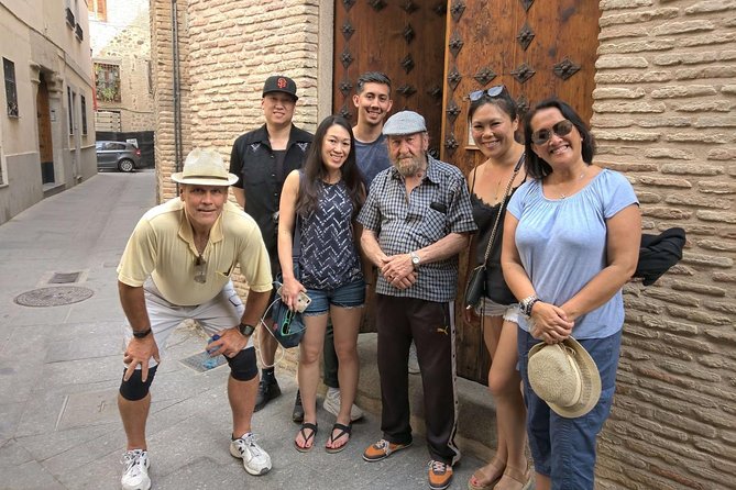 Personalized One Day Tour. Prado Museum and Toledo in Private Car - Time plan: how the 10 hours typically feel