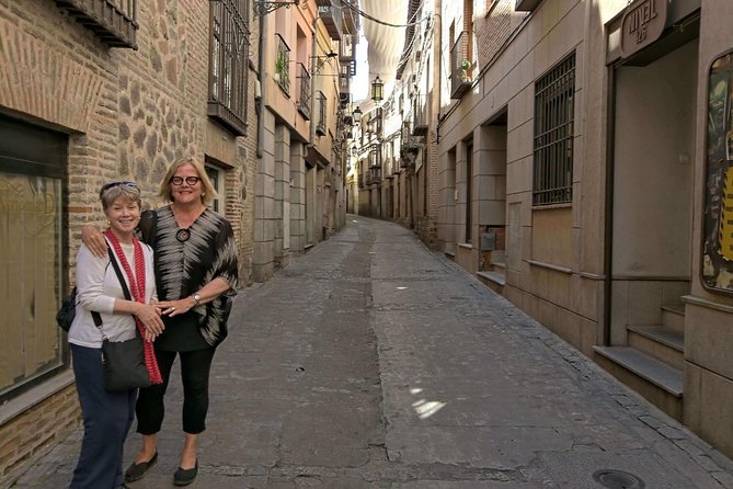 Personalized One Day Tour. Prado Museum and Toledo in Private Car - Who this tour fits best (and who might want a different plan)