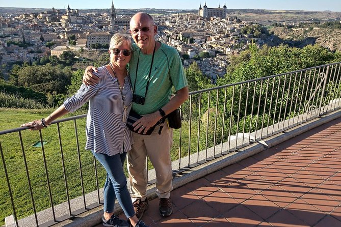 Personalized One Day Tour. Prado Museum and Toledo in Private Car - A quick practical checklist before you go