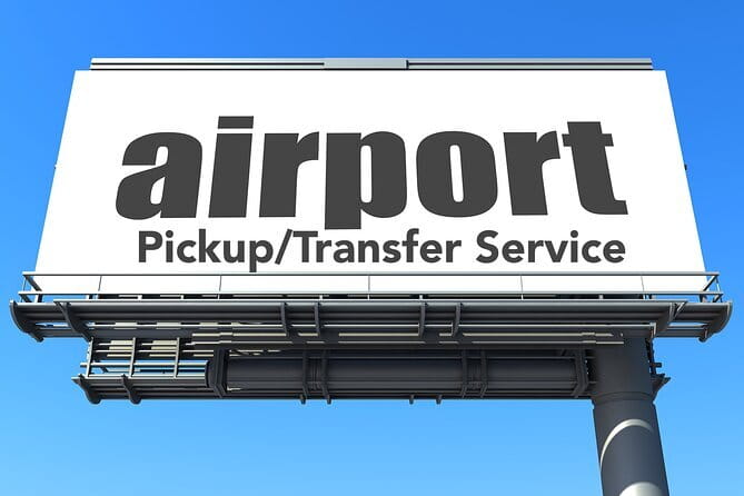 Phnom Penh Techo International Airport Transfer/Pick-up/Drop-off - What the Ride Includes: A/C, Wi‑Fi, and a True Private Vehicle