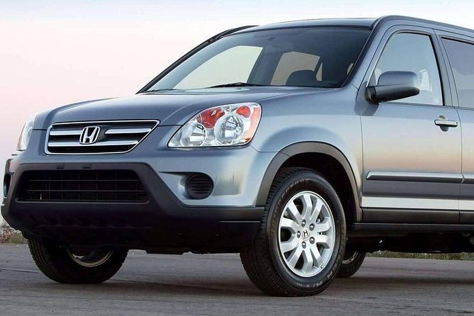 Phnom Penh to Siem Reap by Private Car or Minivan - Key Things I’d Prioritize Before You Go