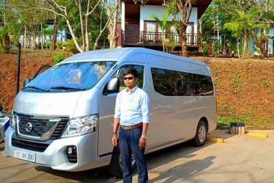 Phnom Penh to Siem Reap by Private Car or Minivan - Comfort Breaks That Actually Help (Toilet, Snacks, and Photos)