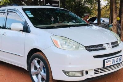Phnom Penh to Siem Reap Private Car-English Speaking Driver - The driver makes or breaks the day