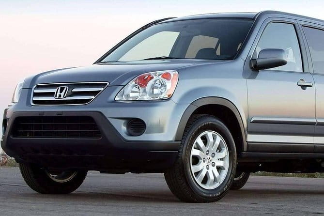Phnom Penh to Sihanoukville by Private Car or Minivan - Convenience Breaks and Photo Stops: Small Things That Change the Feel