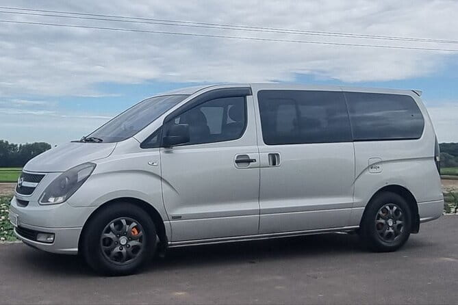 Phnom Penh to Sihanoukville by Private Car or Minivan - How This Fits Your Travel Style (And When It Might Not)