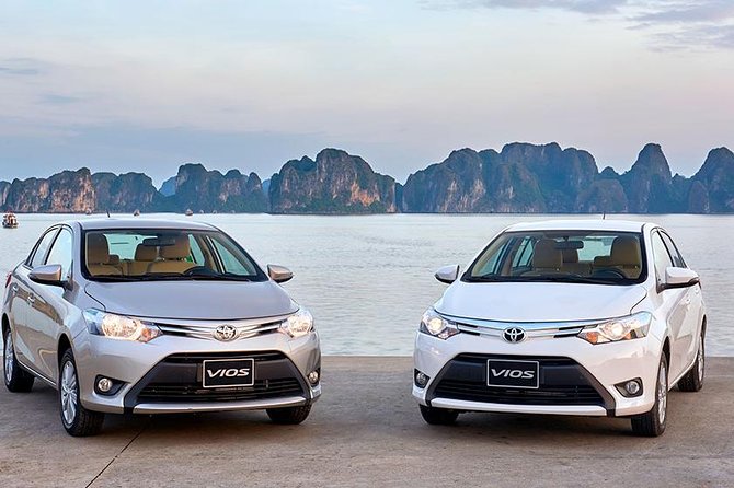 Phong Nha: private car transfer to/from Hoi An ( Da Nang). - Key Things I’d Prioritize Before You Book