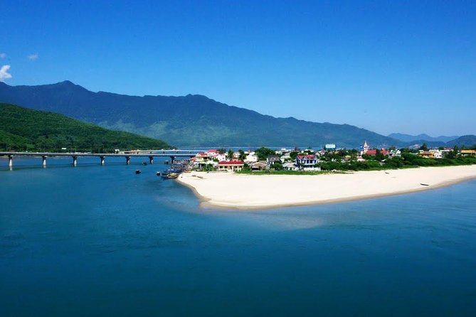 Phong Nha: private car transfer to/from Hoi An ( Da Nang). - A Long Ride That Feels Like a Day Plan: Phong Nha to Hoi An by Private Car