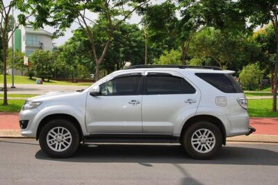 Phong Nha: private car transfer to/from Hoi An ( Da Nang). - Pickup, Route Flexibility, and Photo Stops That Keep You in Control
