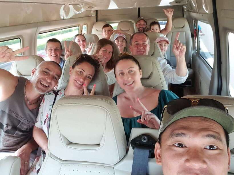 Phu Quoc: Exploring the South by Private Car and Guide - Southern Phu Quoc is a full-day mix, not a single beach day