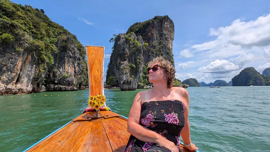Phuket: Private Tour to James Bond, Ko Panyi & Samet Nangshe - Key points to know before you go
