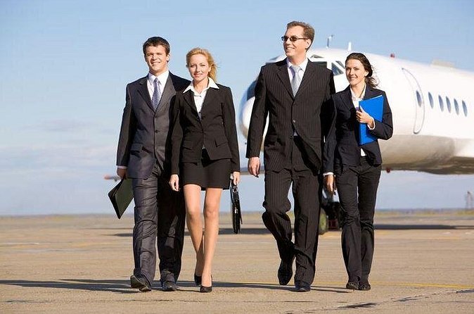 Pick-up from Hotel to Berlin Airport by Private Car - Who This Transfer Fits Best (And Who Might Skip It)