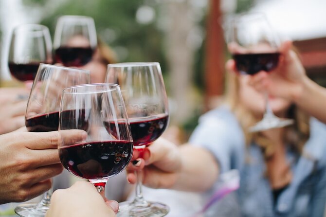 Piemonte Vineyards by Yourself from Turin - Business Car with English Chauffeur - Town time vs. drive time: the trade-off you should plan for