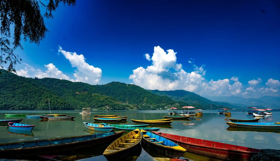Pokhara Day Tour (Private car) - How the 8-Hour Pokhara Private Car Day Really Flows