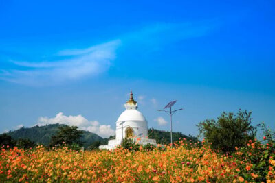 Pokhara Day Tour (Private car) - Sarangkot Sunrise: The Main Event for Annapurna Views