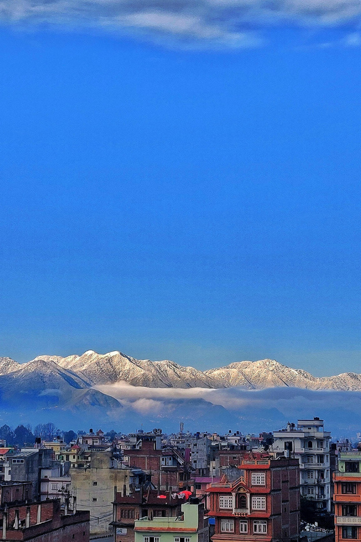 Pokhara Day Tour (Private car) - Who This Tour Fits Best (and Who Should Skip It)