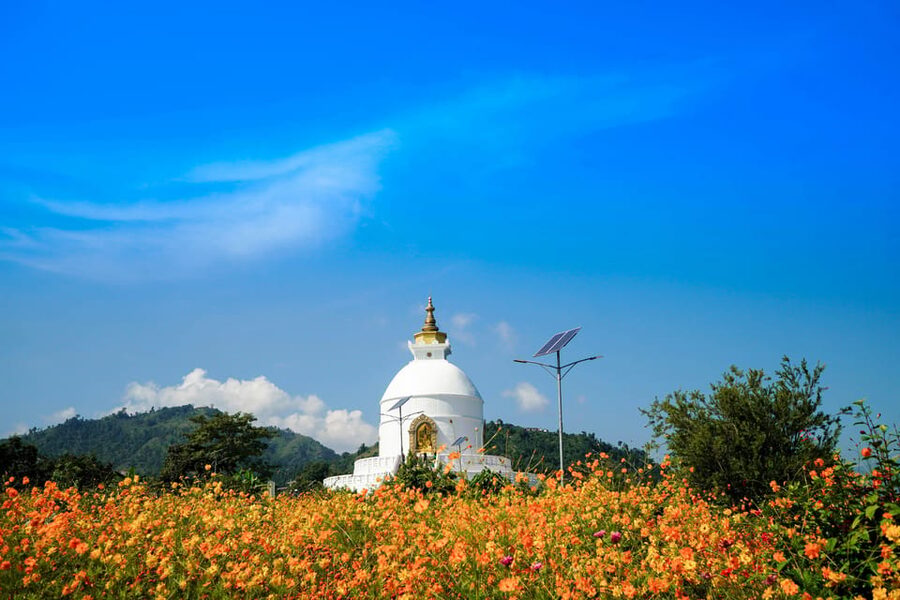 Pokhara Day Tour (Private car) - Sarangkot Sunrise: The Main Event for Annapurna Views