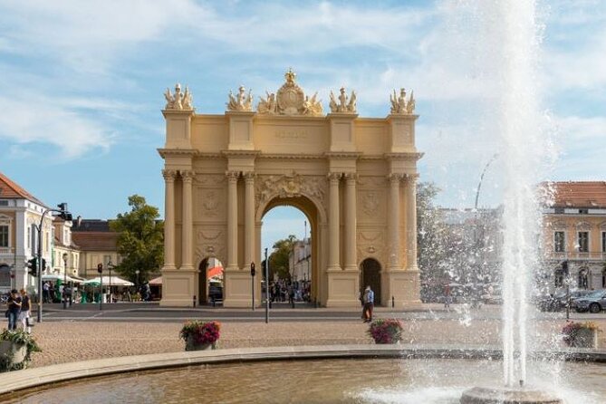 Potsdam City Tour by Private Car - Potsdam in a Private Car: What This 6-Hour Day Actually Buys You