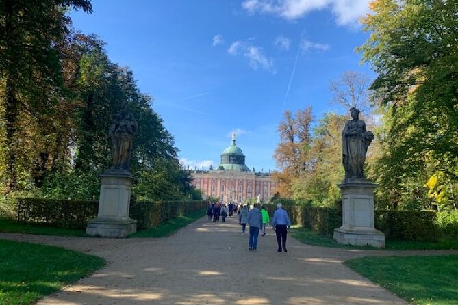 Potsdam City Tour by Private Car - How Shadi’s Approach Changes the Day (and Why It Matters)