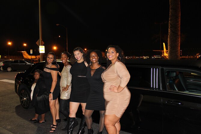 Private 2-Hour Limo Tour of Las Vegas with Champagne - Price and value: what $499 really buys you