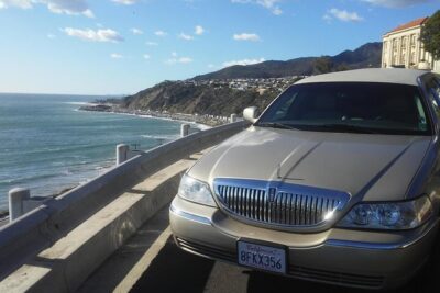 Private 4-Hour Limo Tour of LA by a TV Personality with Drinks - The 4-Hour Rhythm: What You Gain (and What You Don’t)