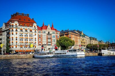 Private 4h VIP city tour by limousine car and guide in Stockholm - Vasa Museum Priority Entry: One Stop That Makes This Tour Worth It