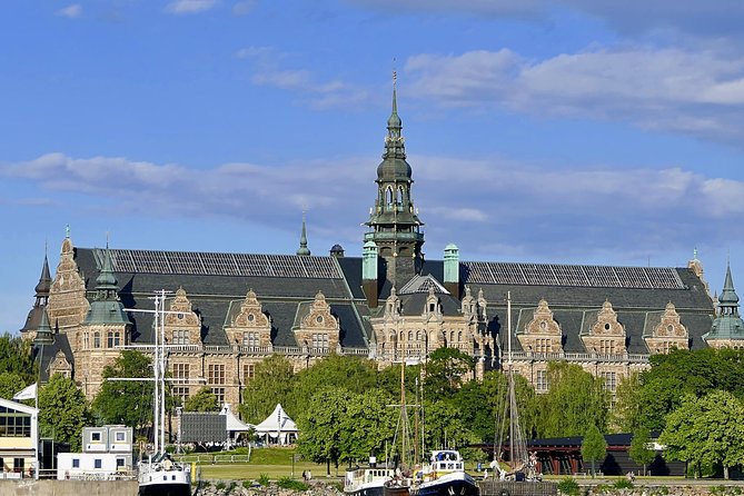 Private 4h VIP city tour by limousine car and guide in Stockholm - Pickup, Timing, and How the Car Changes the Whole Day