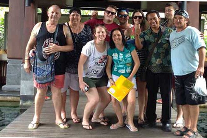 Private Bali Driver & Car Charter – Flexible Full Day Custom Tour - Private driver flexibility from Seminyak: the real advantage in Bali traffic