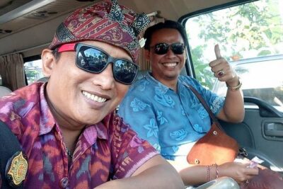 Private Bali Driver & Car Charter – Flexible Full Day Custom Tour - Price and what $32 per person really covers