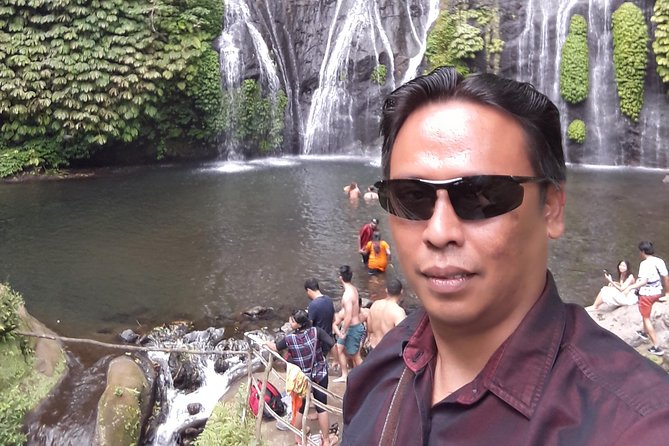 Private Bali Driver & Car Charter – Flexible Full Day Custom Tour - Morning loop: Puseh Batuan Temple, Monkey Forest, and Real Bali Swing