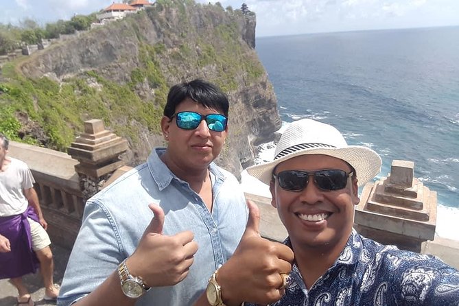 Private Bali Driver & Car Charter – Flexible Full Day Custom Tour - Ubud core: Cretya Ubud, Tegalalang terraces, Tirta Empul, and the art market