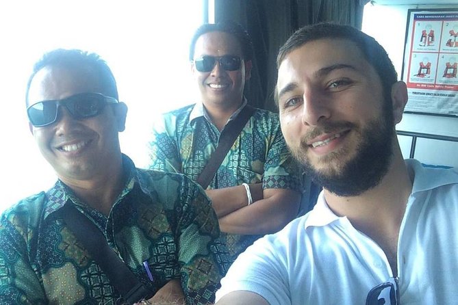 Private Bali Driver & Car Charter – Flexible Full Day Custom Tour - Waterfalls with real walking time: Tegenungan, Tukad Cepung, Tibumana, and Kanto Lampo