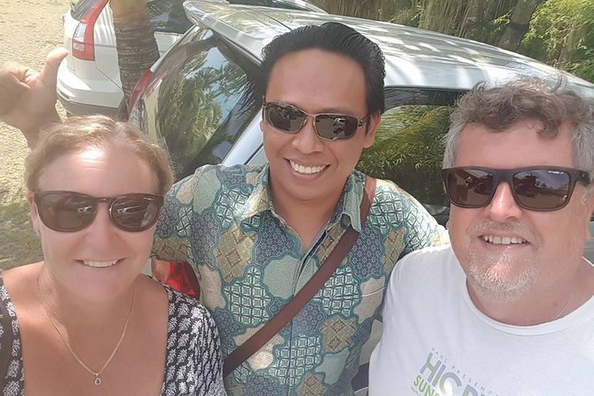 Private Bali Driver & Car Charter – Flexible Full Day Custom Tour - North-and-central style viewpoints: Kintamani, Bratan, Jatiluwih, and the bigger terrace play