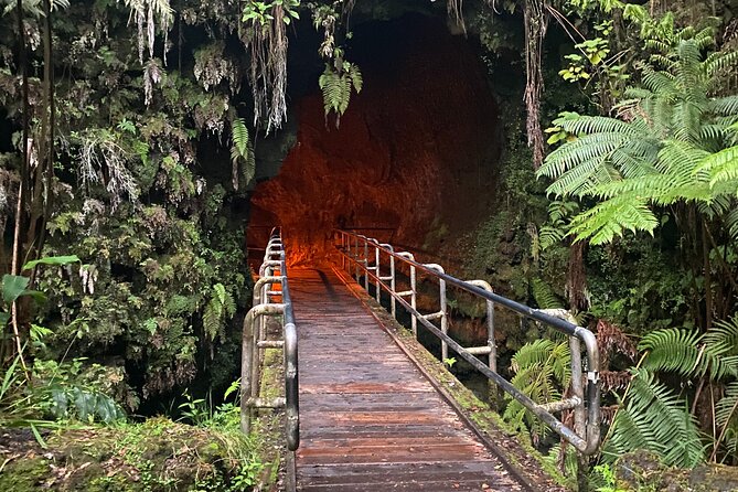 Private Big Island Customizable 14 person Tour/Chauffeur Service - Key highlights worth planning around