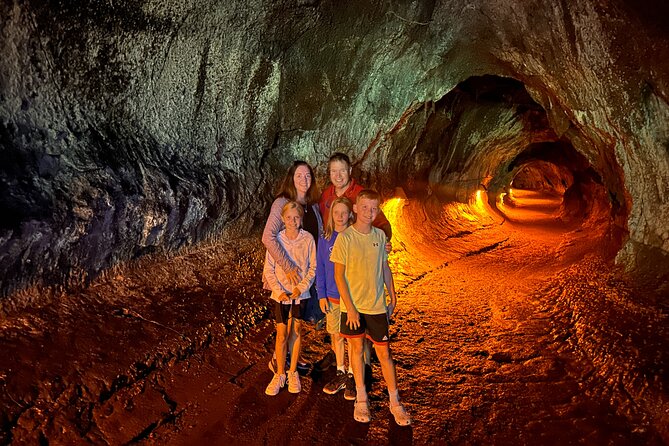 Private Big Island Customizable 14 person Tour/Chauffeur Service - Why a private 14-person Big Island chauffeur makes sense