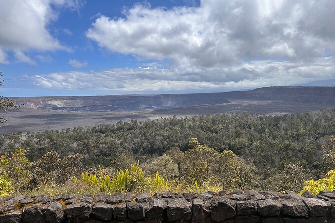 Private Big Island Customizable 14 person Tour/Chauffeur Service - Who this Big Island private chauffeur tour is best for