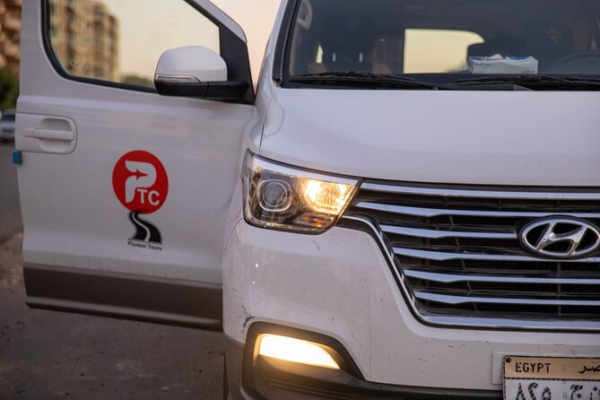 Private Cairo Airport Transfers & Limousine to Anywhere in Cairo or vice versa - Key Highlights You’ll Care About