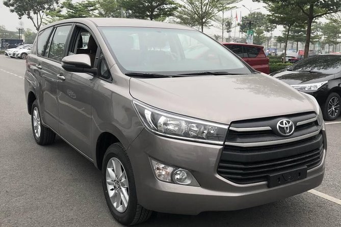 Private Car 4s / 7s in Nha Trang Airport or City tour - Meeting Your Driver: Sign Board and Easy Arrival Hall Pickup