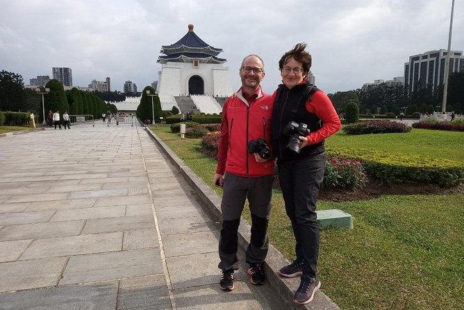 Private Car: 8 Hour Highly Customized Taipei City Exploration! - Key things to know before you go