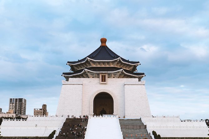 Private Car: 8 Hour Highly Customized Taipei City Exploration! - What you actually get for $159 per person