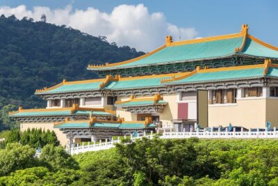 Private Car: 8 Hour Highly Customized Taipei City Exploration! - How the customization works (and what to ask for)