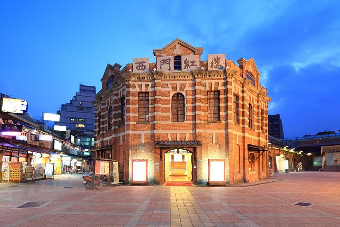 Private Car: 8 Hour Highly Customized Taipei City Exploration! - Timing, lines, and how to avoid a day that feels like cardio