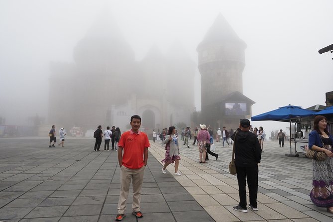 Private car and cable car ticket to the Ba Na hills and Golden Bridge - Price and value: is $87 per person a fair deal?