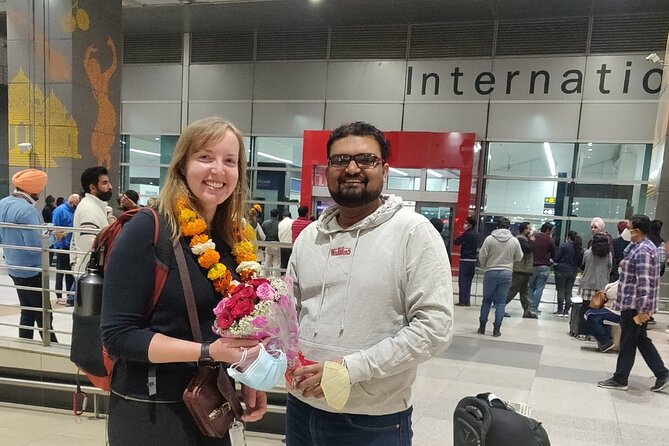 Private Car and Drive for Golden Triangle (4N/5D) - Golden Triangle by private car: what you’re really buying
