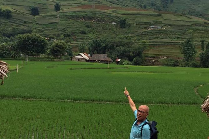 Private Car and Tour Guide Exploring Northern Vietnam - What You’re Really Buying: Peace, Not Just Places
