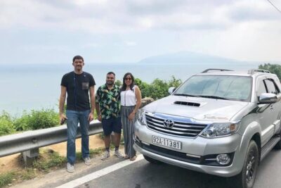 Private Car and Tour Guide Exploring Northern Vietnam - Hanoi Pickup and the Road Trip Rhythm